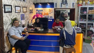 Perkuat Inklusi Keuangan, BRILink Agen Region 13 Malang Tembus 104 Ribu hingga Juli 2026