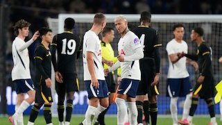 Prediksi Brentford vs Tottenham 22 Agustus 2026 Prediksi Brentford vs Tottenham 22 Agustus 2026
