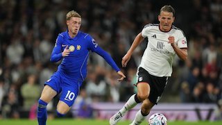 Cole Palmer Kembali Bangkit, Awali Musim Baru dengan Gol dan Assist