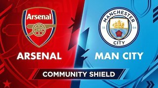 Prediksi Arsenal vs Man City 16 Agustus 2026 Prediksi Arsenal vs Man City 16 Agustus 2026
