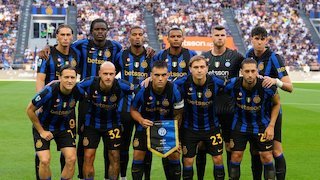 Inter Milan Tetap Berani Bermimpi di Liga Champions meski Hadapi Lawan Berat