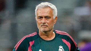 6 Pemain yang Bisa Dikorbankan Jose Mourinho di Re... 6 Pemain yang Bisa Dikorbankan Jose Mourinho di Re...