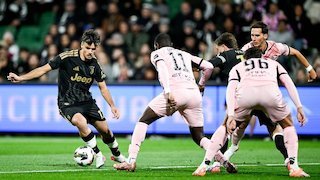 Juventus Menang 2-0 atas Palermo: Kenan Yildiz dan Milik Jadi Pembeda, Eks Persib Bandung Tampil Juventus Menang 2-0 atas Palermo: Kenan Yildiz dan Milik Jadi Pembeda, Eks Persib Bandung Tampil