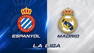 Prediksi Espanyol vs Real Madrid 23 Agustus 2026