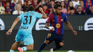 Hasil Lengkap, Klasemen, Jadwal dan Top Skor La Liga 2026/2027 Hasil Lengkap, Klasemen, Jadwal dan Top Skor La Liga 2026/2027