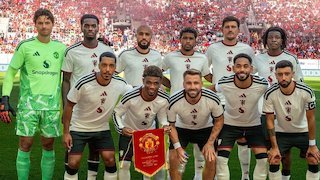 3 Catatan Positif untuk MU Ketika Kalah 2-4 dari AC Milan: Opsi Melimpah di Lini Depan