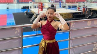 Perjuangan Anak Subang Berbuah Manis, Nay Sunda Raih Dua Emas di IMC 2026 Perjuangan Anak Subang Berbuah Manis, Nay Sunda Raih Dua Emas di IMC 2026