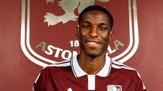 Aston Villa Resmi Datangkan Nicolas Jackson dari Chelsea Aston Villa Resmi Datangkan Nicolas Jackson dari Chelsea