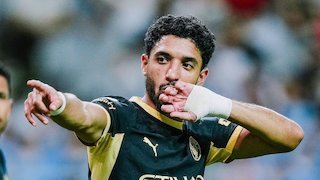 Tottenham Sepakati Transfer Omar Marmoush dari Manchester City: Pinjaman dengan Kewajiban Membeli Tottenham Sepakati Transfer Omar Marmoush dari Manchester City: Pinjaman dengan Kewajiban Membeli