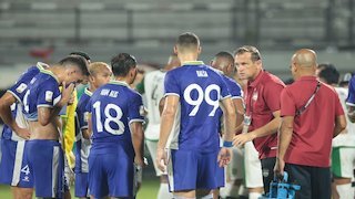Persib Sebut FIFA Registration Ban Tak Ganggu Persiapan Musim 2026/2027: Pemain Baru Sudah Proses Registrasi Persib Sebut FIFA Registration Ban Tak Ganggu Persiapan Musim 2026/2027: Pemain Baru Sudah Proses Registrasi