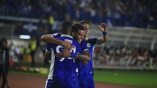 Jadwal Lengkap Persib Bandung di Super League 2026/2027 Jadwal Lengkap Persib Bandung di Super League 2026/2027