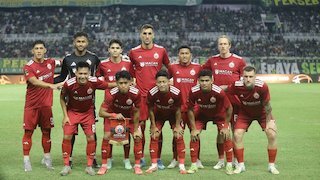 Bek Persija Kritik Piala Presiden 2026 Langsung di Depan Maruarar Sirait, Apa yang Dipersoalkan?
