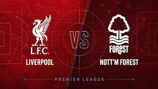Prediksi Liverpool vs Nottingham Forest 29 Agustus 2026 Prediksi Liverpool vs Nottingham Forest 29 Agustus 2026