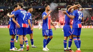Hasil PSG vs Aston Villa: Les Parisiens Pertahankan Gelar Piala Super Eropa Hasil PSG vs Aston Villa: Les Parisiens Pertahankan Gelar Piala Super Eropa