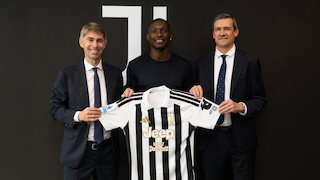 Juventus Bawa 31 Pemain untuk Tur Pramusim Asia dan Oseania Juventus Bawa 31 Pemain untuk Tur Pramusim Asia dan Oseania