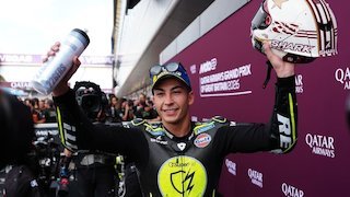 Rahasia Raul Fernandez Juara MotoGP Inggris 2026: Marah pada Diri Sendiri Jadi Titik Balik Rahasia Raul Fernandez Juara MotoGP Inggris 2026: Marah pada Diri Sendiri Jadi Titik Balik