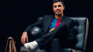 Menunggu Debut Rodri di Laga Barcelona vs Bilbao Menunggu Debut Rodri di Laga Barcelona vs Bilbao