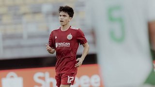 Apakah Persija Jakarta Lolos ke Semifinal Piala Presiden 2026 Usai Menang 4-1 Atas PSMS Medan? Apakah Persija Jakarta Lolos ke Semifinal Piala Presiden 2026 Usai Menang 4-1 Atas PSMS Medan?