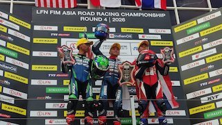 Jadwal dan Live Streaming ARRC 2026 Mandalika Hari Ini, Minggu 9 Agustus 2026 Jadwal dan Live Streaming ARRC 2026 Mandalika Hari Ini, Minggu 9 Agustus 2026