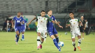 Hasil Final Piala Presiden 2026: Kalahkan Persib Lewat Adu Penalti, Persebaya jadi Juara! Hasil Final Piala Presiden 2026: Kalahkan Persib Lewat Adu Penalti, Persebaya jadi Juara!
