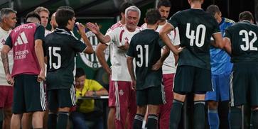 Formasi Pertahanan Ideal Real Madrid untuk Awal Musim 2026-27 Formasi Pertahanan Ideal Real Madrid untuk Awal Musim 2026-27