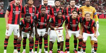 Rapor Pemain AC Milan vs Venezia: Saelemaekers Jadi Pembeda, Ramos Buka Keran Gol Rapor Pemain AC Milan vs Venezia: Saelemaekers Jadi Pembeda, Ramos Buka Keran Gol