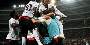 Man of the Match Torino vs Milan: Samuel Chukwueze Man of the Match Torino vs Milan: Samuel Chukwueze