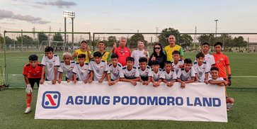 Ketika Talenta Muda Indonesia Bersinar di Jepang, Ukir Tiga Kemenangan dan Tembus 16 Besar Ketika Talenta Muda Indonesia Bersinar di Jepang, Ukir Tiga Kemenangan dan Tembus 16 Besar