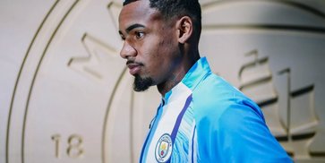 Resmi! Manchester City Tuntaskan Transfer Allan Elias dari Palmeiras Resmi! Manchester City Tuntaskan Transfer Allan Elias dari Palmeiras