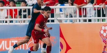 Prediksi Starting XI Timnas Indonesia U-20 vs Laos: Akan Ada Sejumlah Perubahan