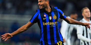 Hasil Uji Coba: Inter Milan Kalahkan Juventus 2-1 di Australia Hasil Uji Coba: Inter Milan Kalahkan Juventus 2-1 di Australia