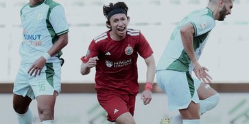 Hasil Piala Presiden 2026: Menang 4-1 Atas PSMS Medan, Persija Jaga Peluang Lolos ke Semifinal Hasil Piala Presiden 2026: Menang 4-1 Atas PSMS Medan, Persija Jaga Peluang Lolos ke Semifinal