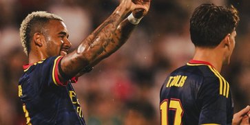 Arsenal Hajar Girona di Laga Pra Musim
