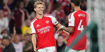 Catatan Menarik Arsenal Coventry: Arteta Cetak Rekor, Havertz Makin Tajam Catatan Menarik Arsenal Coventry: Arteta Cetak Rekor, Havertz Makin Tajam