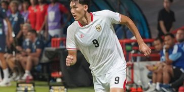 Hasil Singapura vs Timnas Indonesia: Remis, Skuad Garuda Gagal ke Semifinal Piala AFF 2026! Hasil Singapura vs Timnas Indonesia: Remis, Skuad Garuda Gagal ke Semifinal Piala AFF 2026!