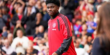Manchester United Punya Strategi Transfer Khusus di Era INEOS: Pemain Premier League jadi Prioritas Manchester United Punya Strategi Transfer Khusus di Era INEOS: Pemain Premier League jadi Prioritas