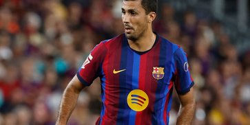 Rodri, Rekrutan Sempurna untuk Barcelona Rodri, Rekrutan Sempurna untuk Barcelona