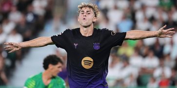 Barcelona Menang Besar 5-0, Ulasan Performa Para Pemain di Markas Elche Barcelona Menang Besar 5-0, Ulasan Performa Para Pemain di Markas Elche