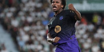 Karim Adeyemi, Barcelona Membelinya di Harga yang Tepat
