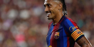 Hansi Flick Puji Raphinha usai Barcelona Tundukkan Bilbao Hansi Flick Puji Raphinha usai Barcelona Tundukkan Bilbao