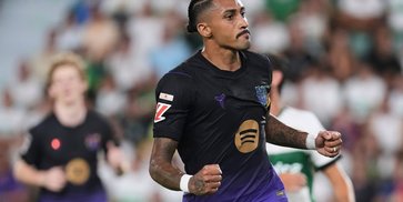Man of the Match Elche vs Barcelona: Raphinha Man of the Match Elche vs Barcelona: Raphinha