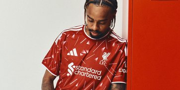 Resmi! Liverpool Daratkan Bradley Barcola dari PSG Resmi! Liverpool Daratkan Bradley Barcola dari PSG