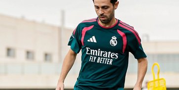 Girangnya Bernardo Silva Gabung Real Madrid: Ini Klub Terbaik di Dunia! Girangnya Bernardo Silva Gabung Real Madrid: Ini Klub Terbaik di Dunia!