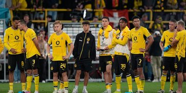 Dortmund vs Villarreal: Fakta dan Statistik Jelang Laga Matchday 1 Liga Champions