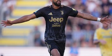 Man of the Match Frosinone vs Juventus: Bremer Man of the Match Frosinone vs Juventus: Bremer
