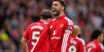 Man of the Match Man United vs Ipswich Town: Bruno Fernandes Man of the Match Man United vs Ipswich Town: Bruno Fernandes