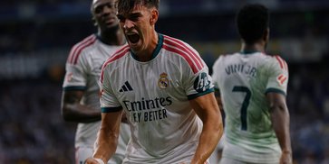 Bawa Real Madrid Bekuk Espanyol, Jose Mourinho Sanjung Habis Carlos Espi Bawa Real Madrid Bekuk Espanyol, Jose Mourinho Sanjung Habis Carlos Espi
