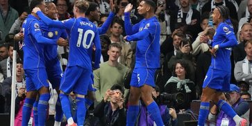 Hasil Fulham vs Chelsea: Drama Lima Gol, Era Xabi Alonso Dimulai dengan Manis