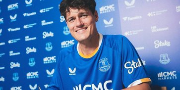 Arsenal Resmi Berpisah dengan Christian Norgaard, Gabung Everton dengan Kontrak 2 Tahun Arsenal Resmi Berpisah dengan Christian Norgaard, Gabung Everton dengan Kontrak 2 Tahun