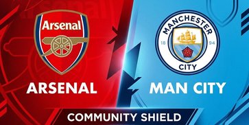 Prediksi Arsenal vs Man City 16 Agustus 2026 Prediksi Arsenal vs Man City 16 Agustus 2026
